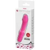 Pretty Love Vibro Stev 11 x 2.8 cm Fuchsia